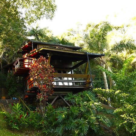 T1 Aldeia Niura Opy Villa Florianópolis Exterior foto