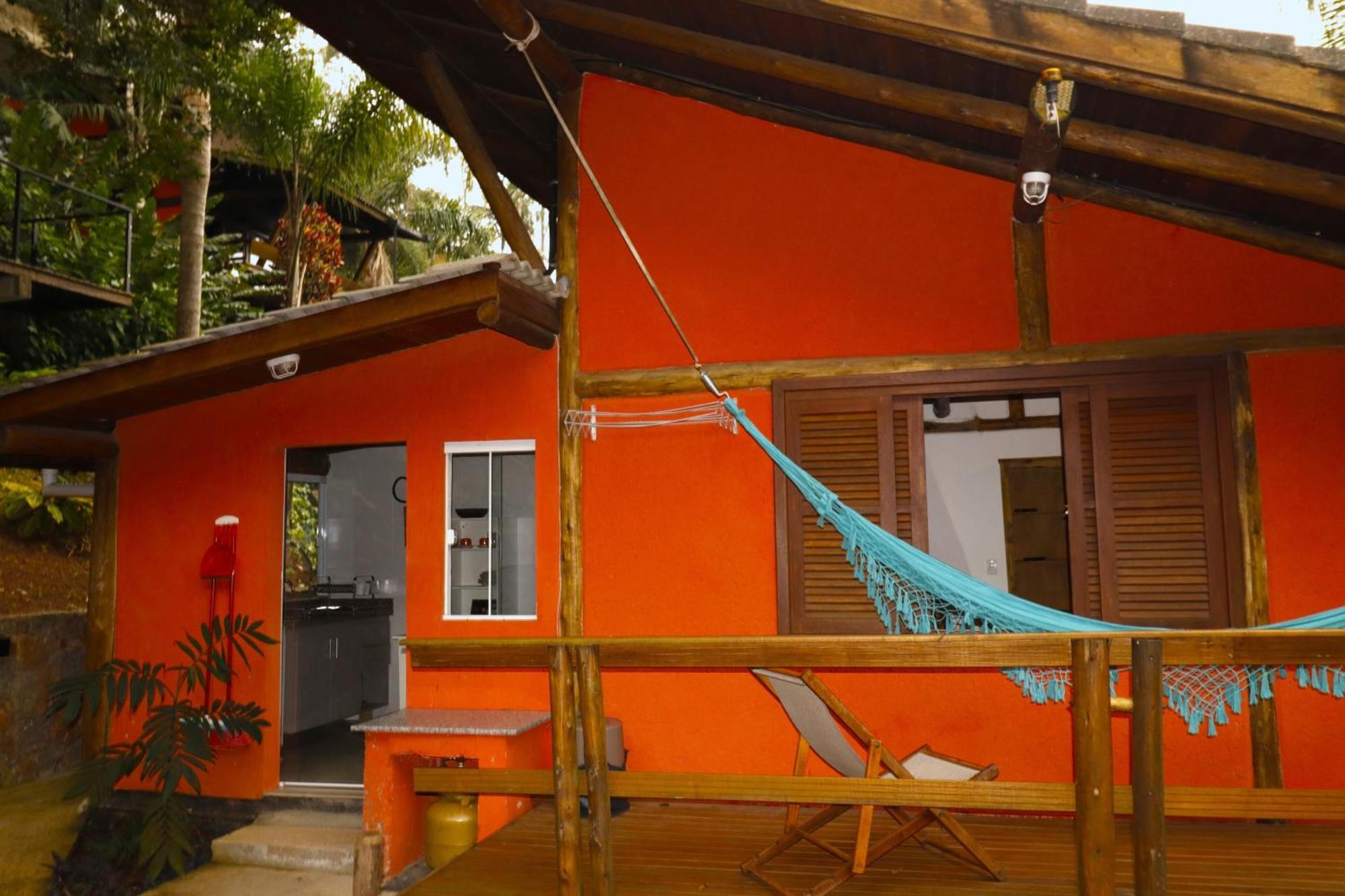 T1 Aldeia Niura Opy Villa Florianópolis Exterior foto