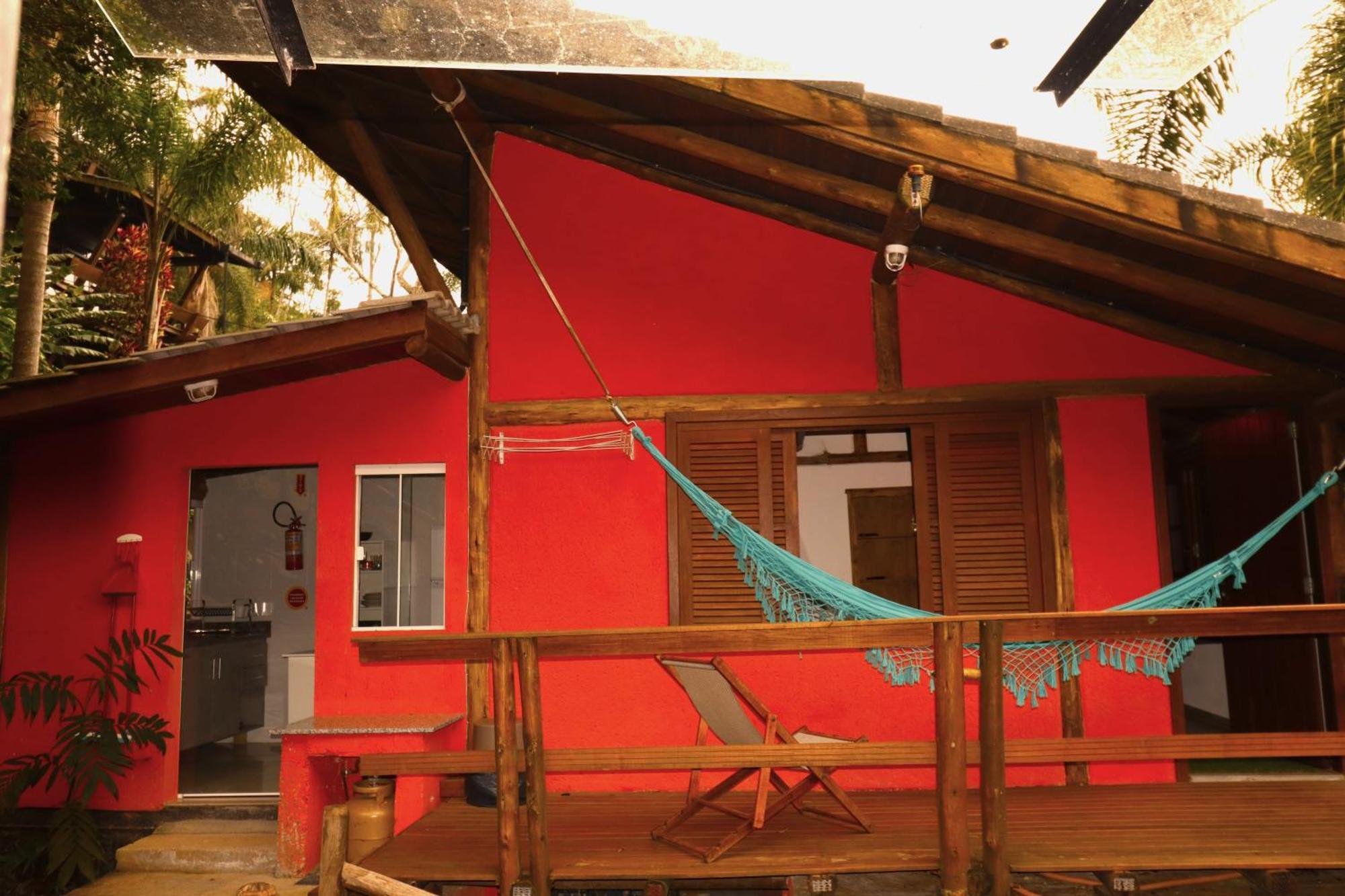 T1 Aldeia Niura Opy Villa Florianópolis Exterior foto
