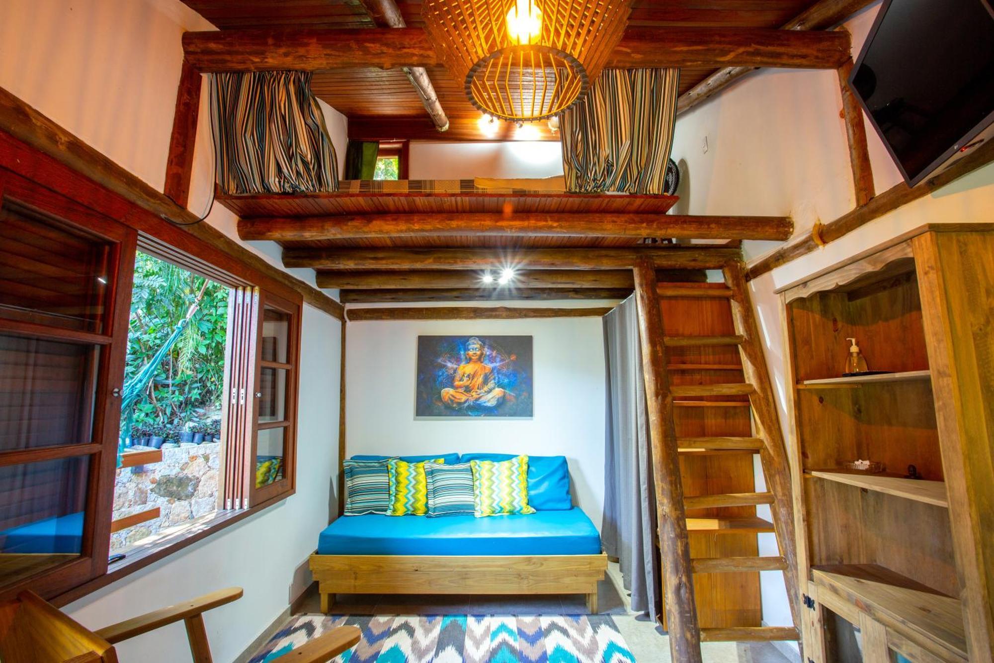 T1 Aldeia Niura Opy Villa Florianópolis Exterior foto