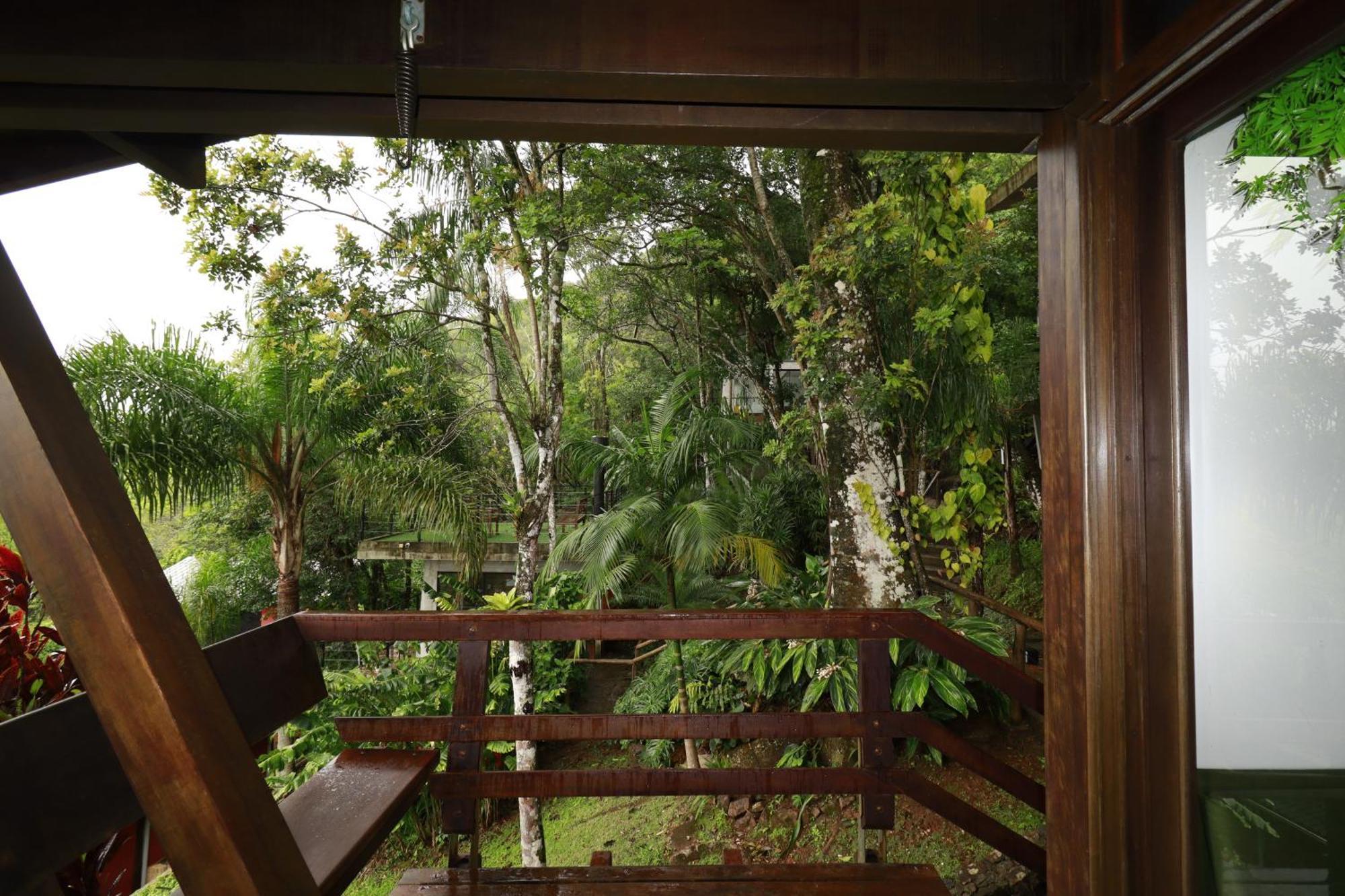 T1 Aldeia Niura Opy Villa Florianópolis Exterior foto