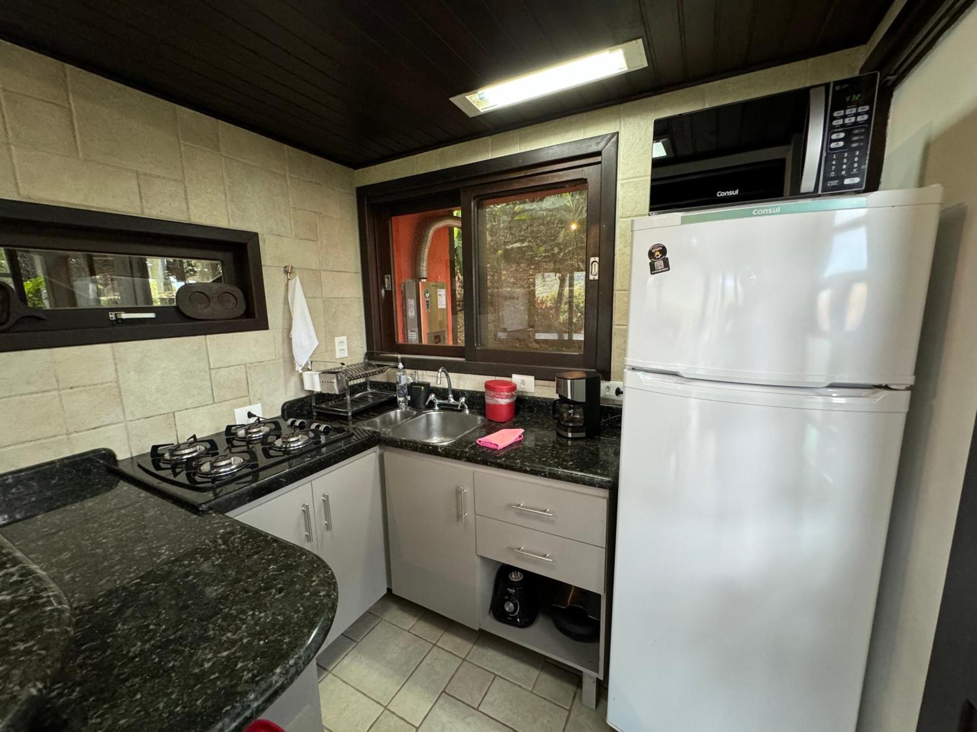 T1 Aldeia Niura Opy Villa Florianópolis Exterior foto