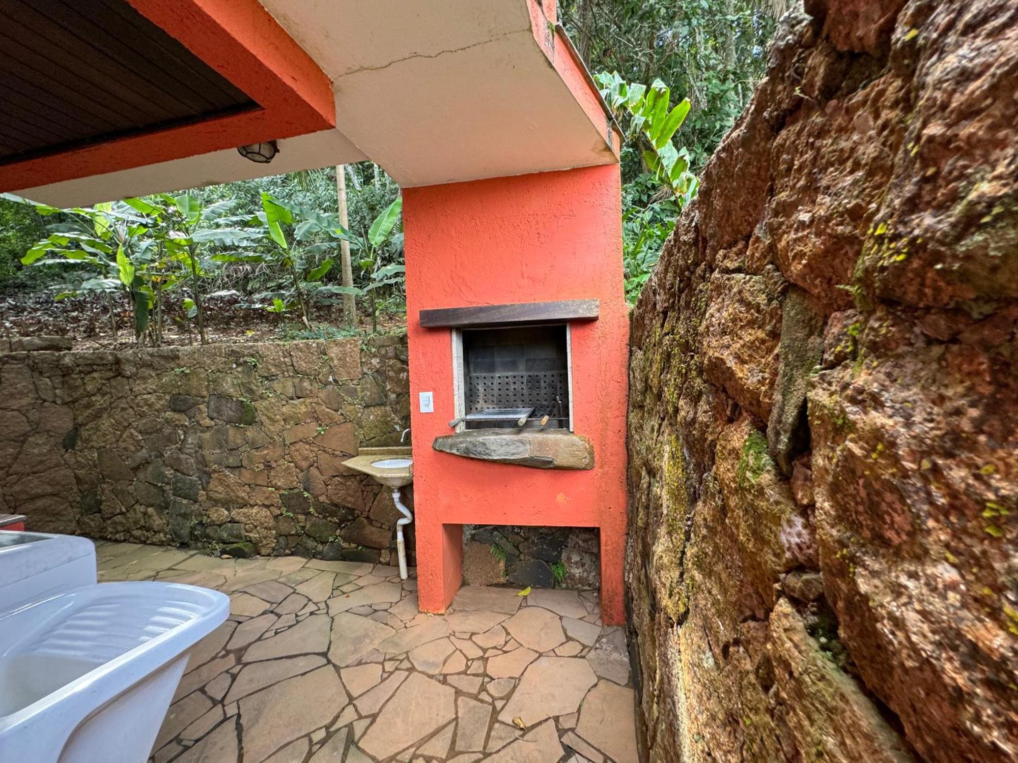 T1 Aldeia Niura Opy Villa Florianópolis Exterior foto