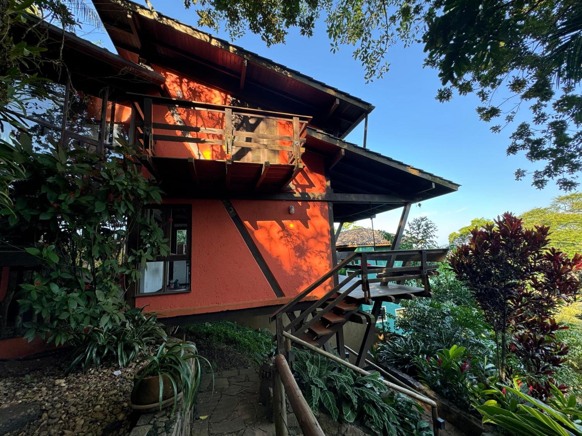 T1 Aldeia Niura Opy Villa Florianópolis Exterior foto