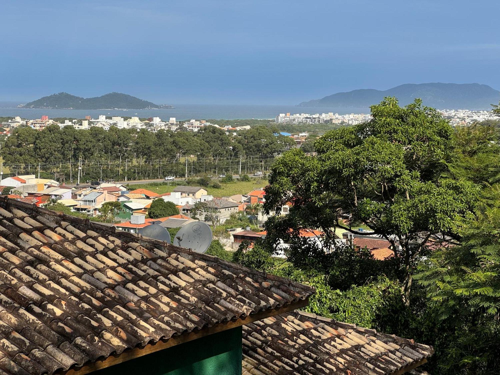 T1 Aldeia Niura Opy Villa Florianópolis Exterior foto